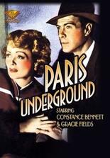 Paris Underground