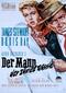 Der Mann, der zuviel wusste