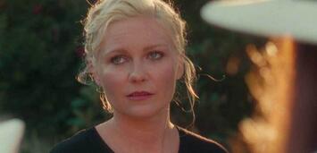 Bild zu:  Kirsten Dunst in dem Kurzfilm Aspirational