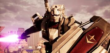 Bild zu: Gundam: Requiem for Vengeance Bild zu: Gundam: Requiem for Vengeance