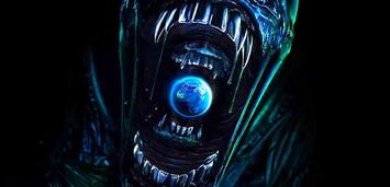 Bild zu:  Alien: Earth