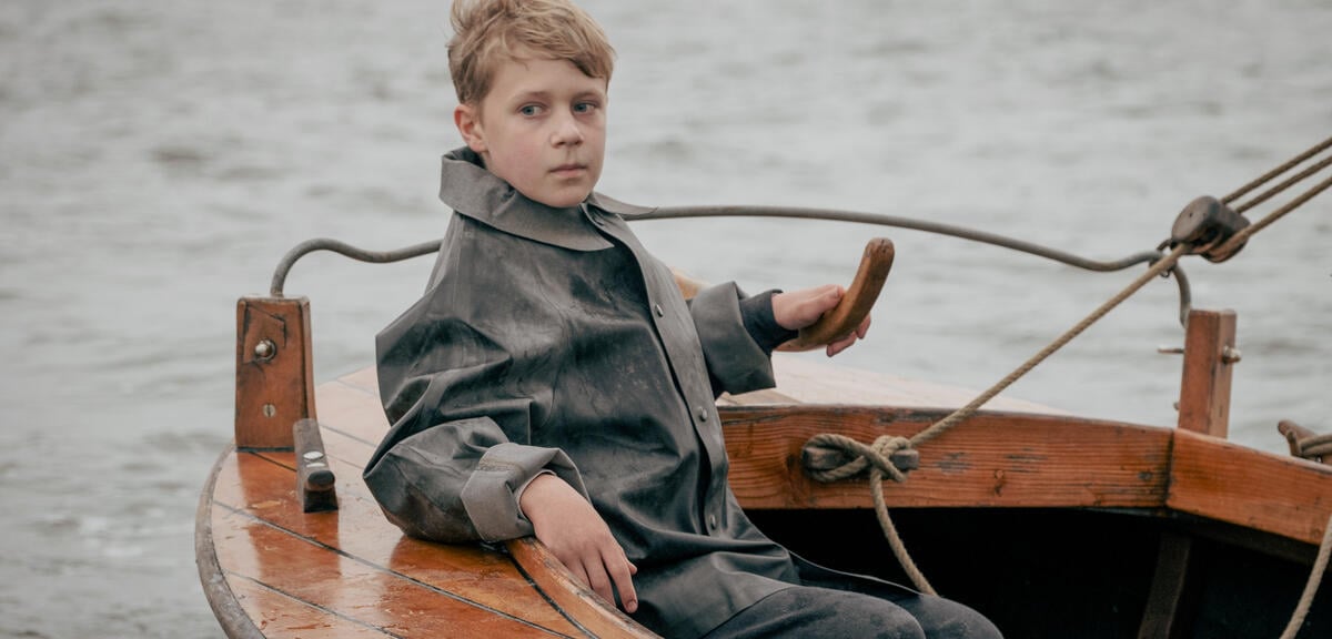 Amrum - Trailer (Deutsch) HD
