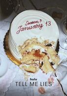 Tell Me Lies - Staffel 3