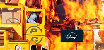 Bild zu: Speed Bild zu: Speed