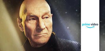 Bild zu:  Star Trek: Picard