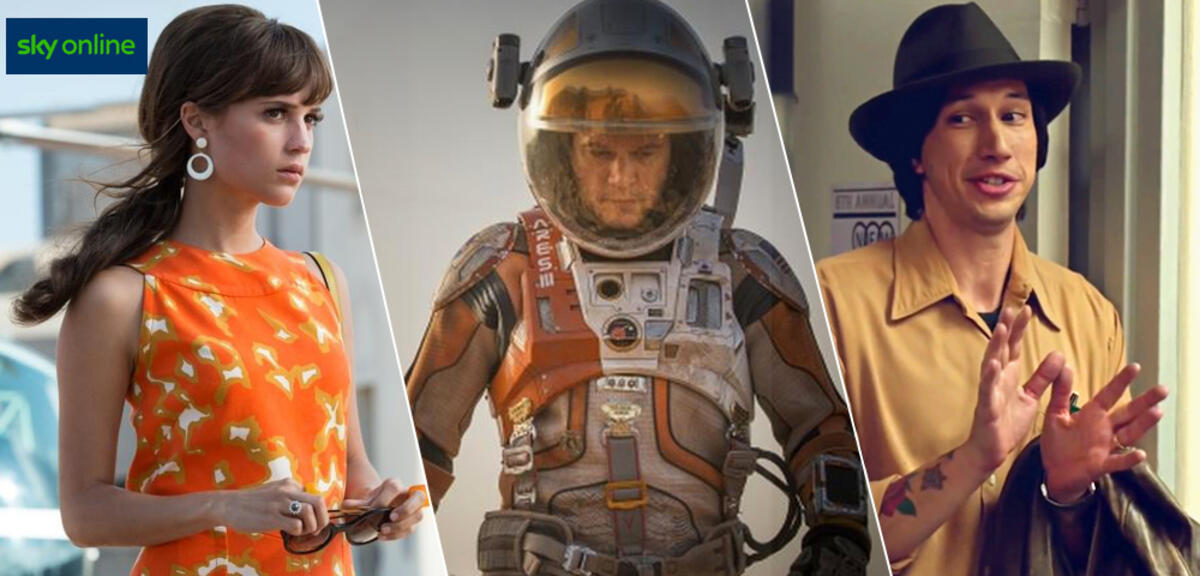 Allein auf dem Mars? Skeptische Blicke