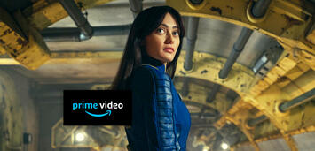 Bild zu: Fallout Bild zu: Fallout