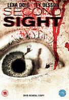 Second Sight - Das zweite Gesicht