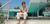 blurry background