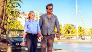 Staffel 1 von The Mallorca Files