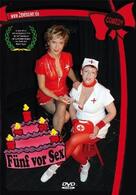 Fünf vor Sex - Die Meissners