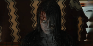 Cabin Girl