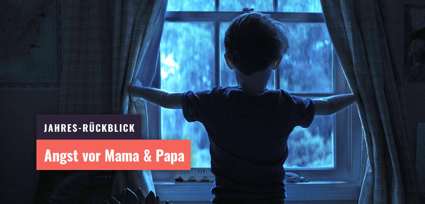 Das starke Horror-Jahr 2025 beweist: Der wahre Schrecken sind derzeit schlechte Eltern horror jahr 2025 eltern