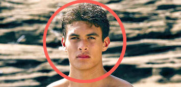 Bild zu:  Baywatch: Hawaii