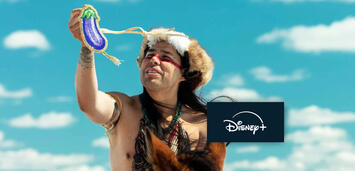 Bild zu:  Reservation Dogs