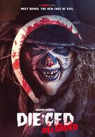 Die'ced: Reloaded