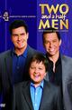 Staffel 4 von Two and a Half Men