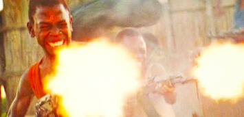 Bild zu: Blood Diamond Bild zu: Blood Diamond