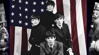 Get Back - Liverpool: Von den Beatles bis heute - eine Musikgeschichte