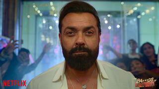 Staffel 1 von The Ba***ds of Bollywood