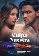 Culpa Nuestra - Unsere Schuld