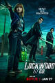 Staffel 1 von Lockwood & Co