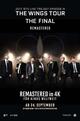 BTS 2017 Live Trilogy Episode III The Wings Tour The Final Remastered