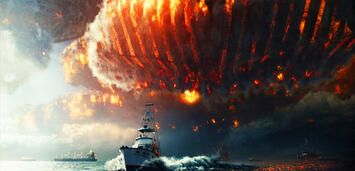 Bild zu: Independence Day 2: Wiederkehr Bild zu: Independence Day 2: Wiederkehr