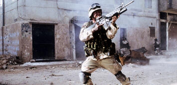 Bild zu: Black Hawk Down Bild zu: Black Hawk Down