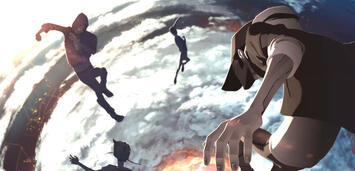 Bild zu:  Riot Games tut sich mit Imagine Dragons zusammen