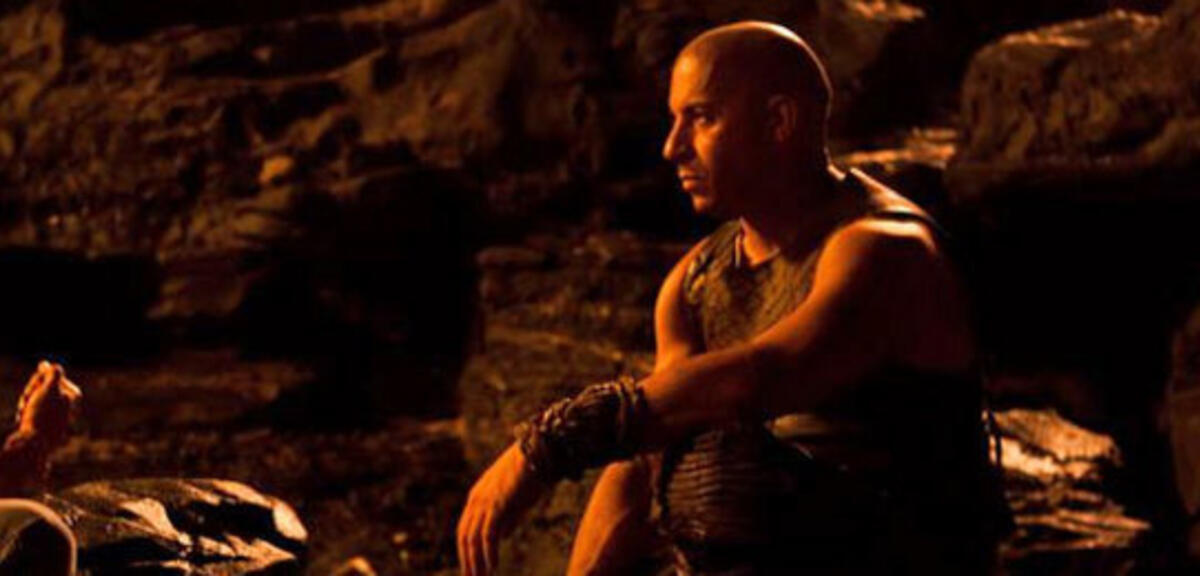 Riddick