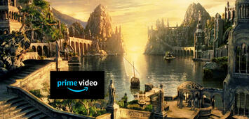 Bild zu: Der Herr der Ringe Bild zu: Der Herr der Ringe