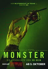 Monster: Die Geschichte von Ed Gein
