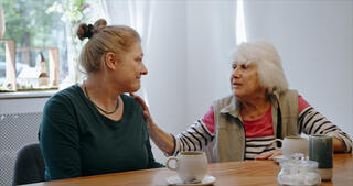 Der Tod ist ein Arschloch