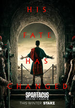 Spartacus: House of Ashur