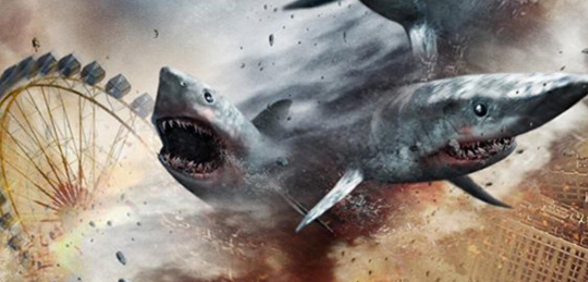 Sharknado