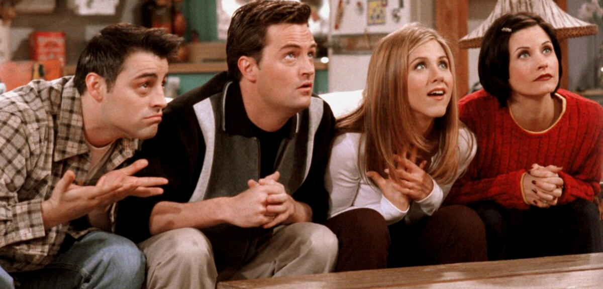 Friends