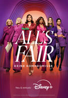 All's Fair - Staffel 1