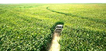 Bild zu: Interstellar Bild zu: Interstellar