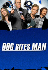 Dog Bites Man