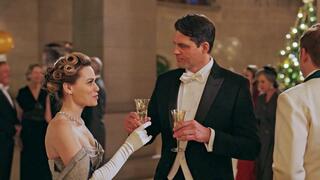 Das Weihnachtswunder von Biltmore