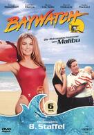 Staffel 8