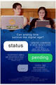 Status Pending