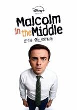 Malcolm in the Middle: Life's Still Unfair