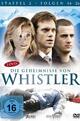 Staffel 2 von Die Geheimnisse von Whistler