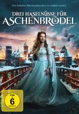 Drei Haselnüsse für Aschenbrödel