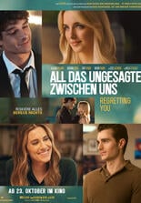 All das Ungesagte zwischen uns - Regretting You