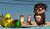 Hintergrund