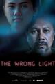 The Wrong Light