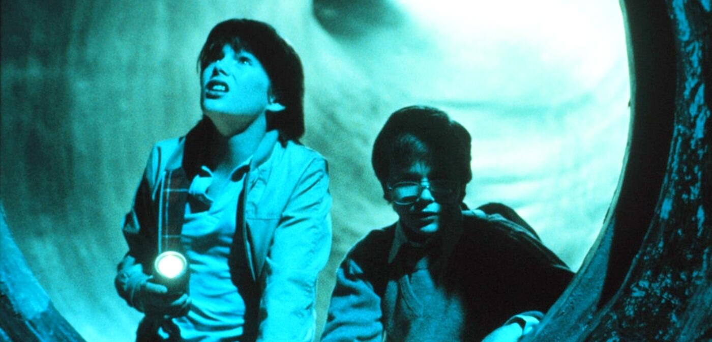 Der perfekte Sci-Fi-Film, bis neue Stranger Things-Folgen kommen: Aktuell streamt ein geniales 80er-Abenteuer völlig umsonst